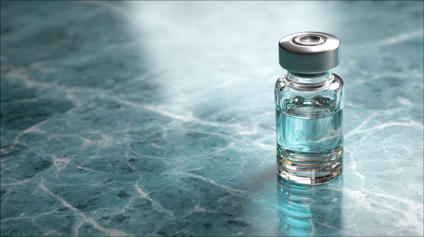 BPC-157: Benefits, Research, and Safety