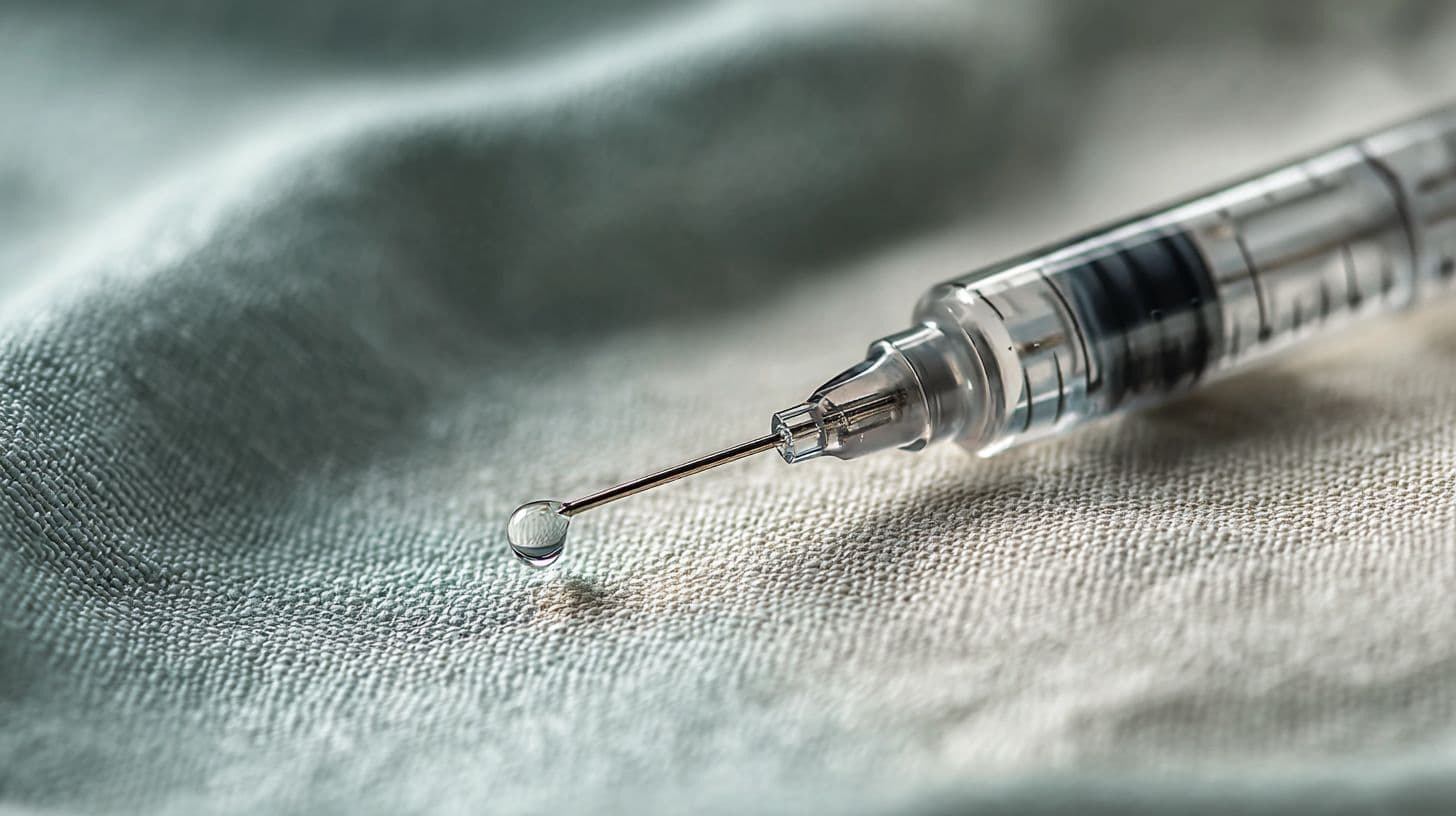 Semaglutide: How It Works for Weight Management