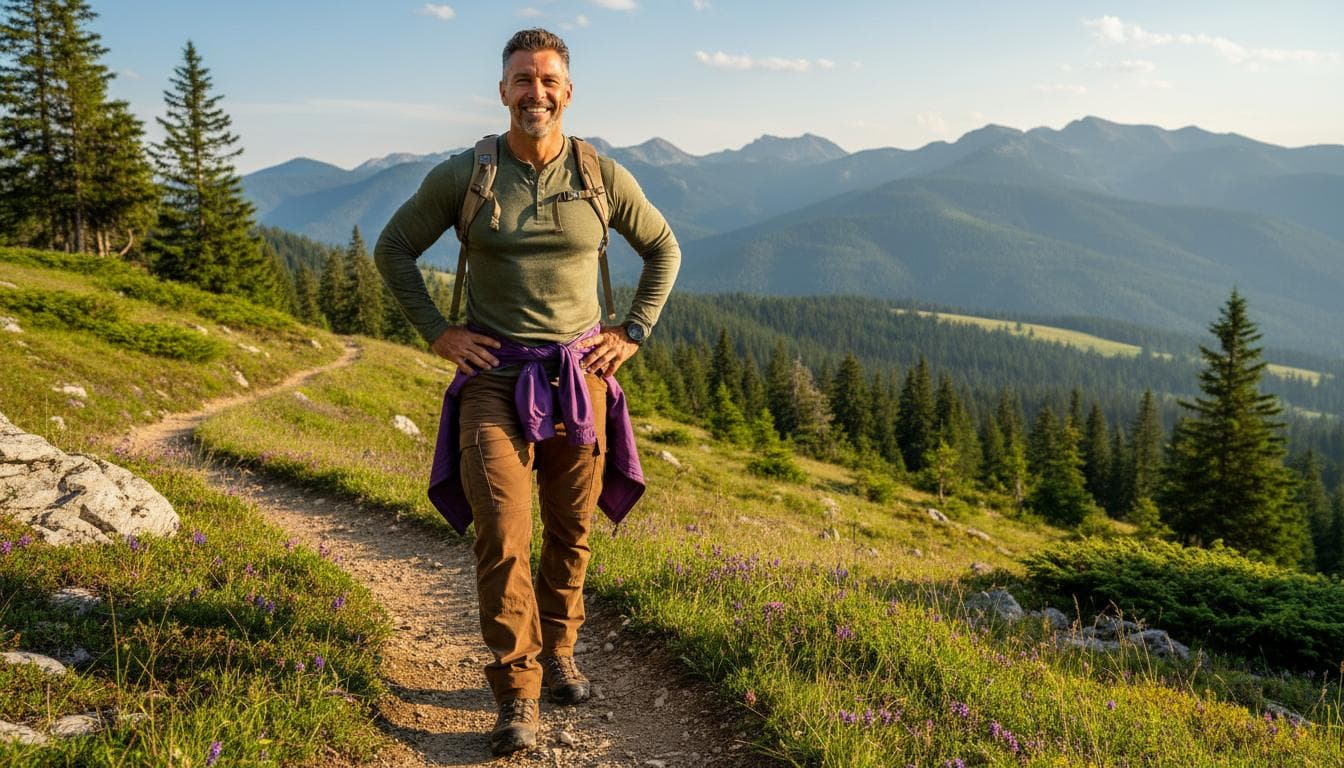 Hormone Optimization