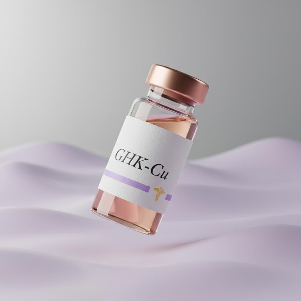 GHK-Cu