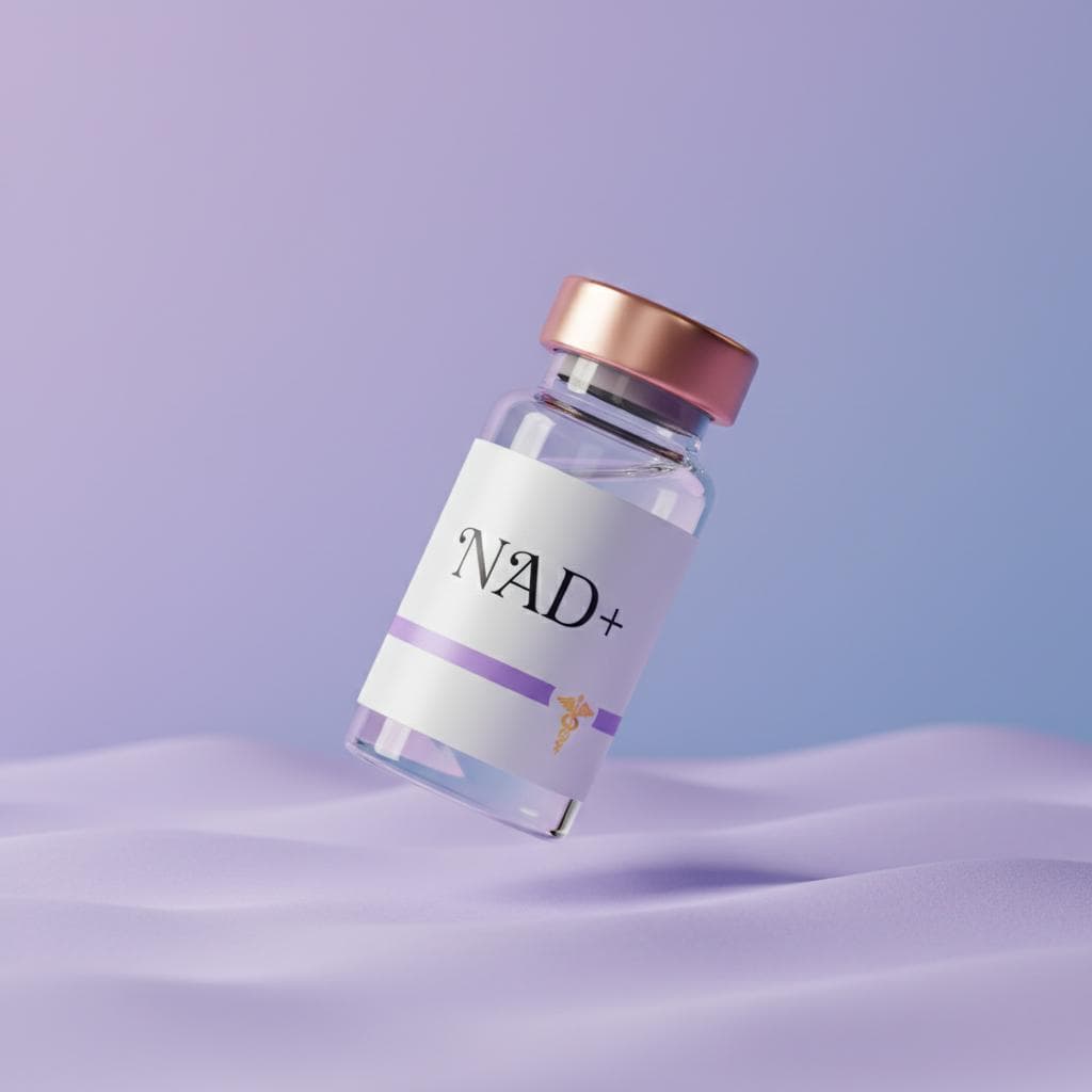 NAD+