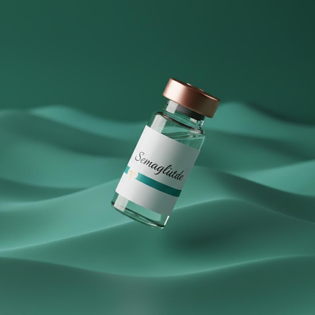 Semaglutide