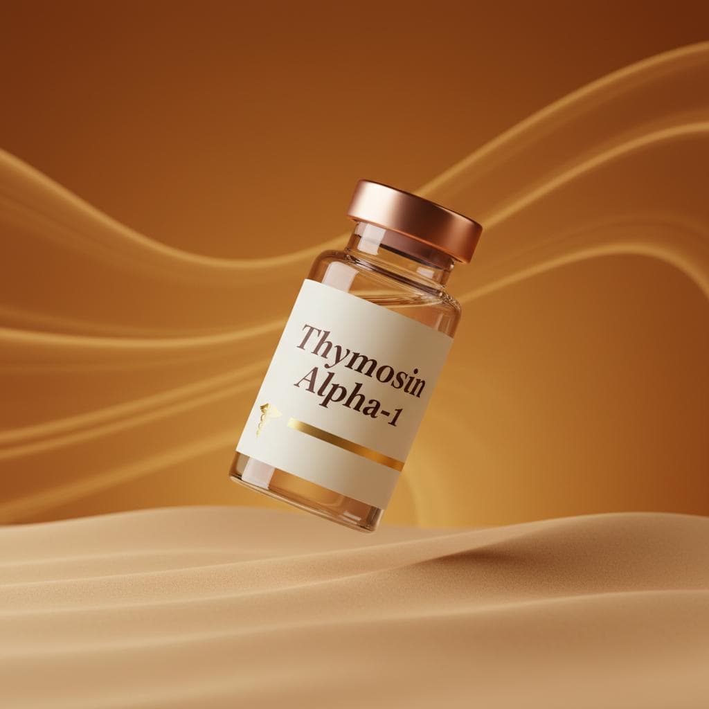 Thymosin Alpha 1