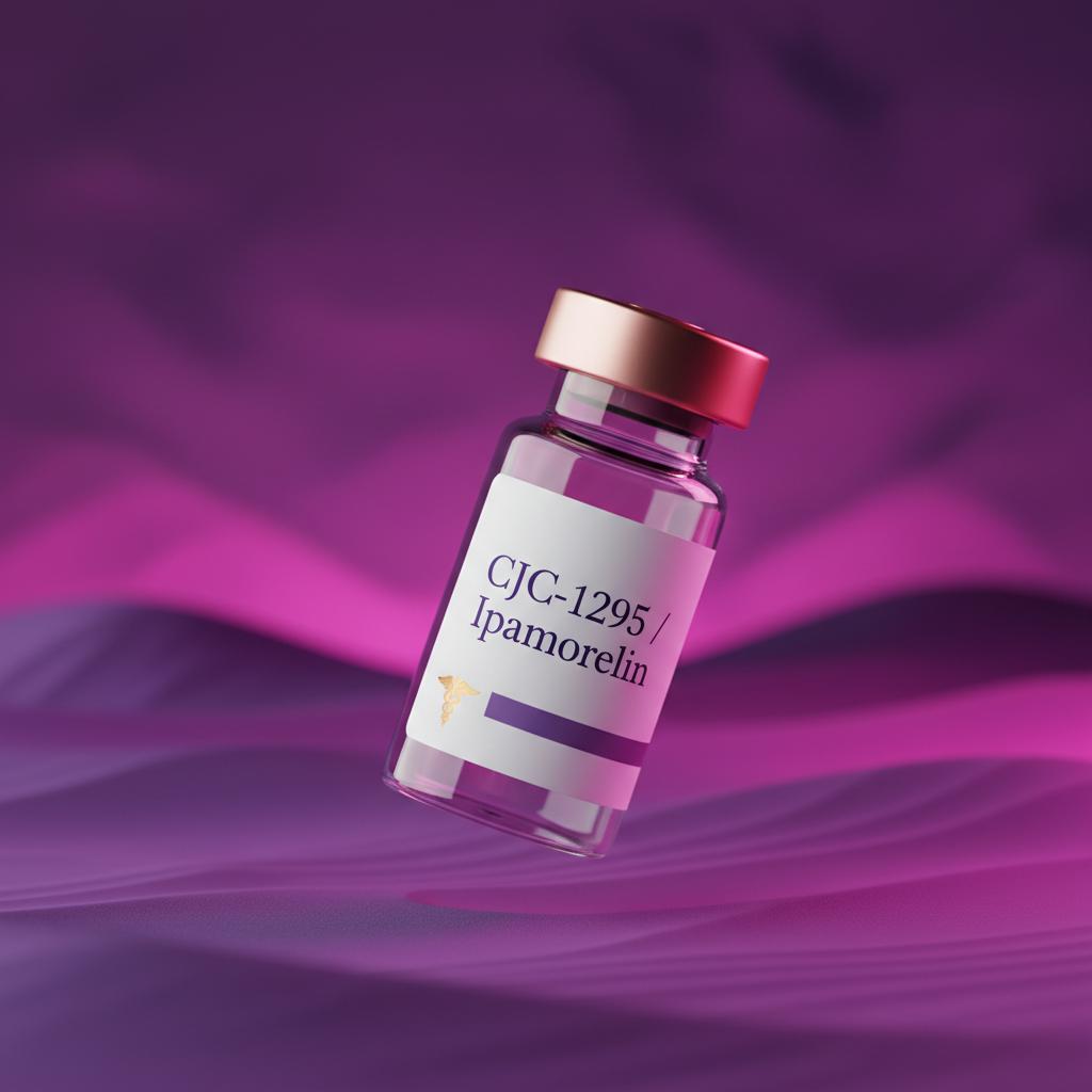 ipamorelin mechanism of action benefits side effects Buy Ipamorelin